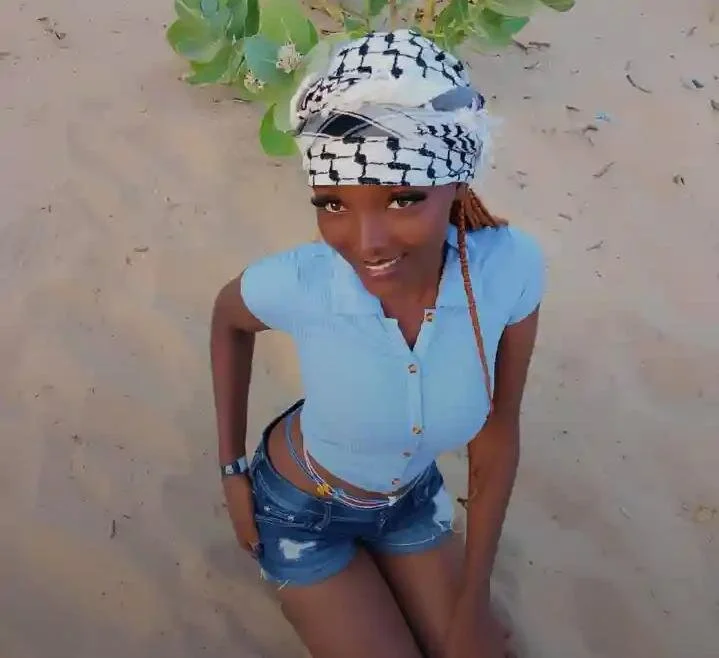 XXX Porn Photo of Nude Tasha_Arianah 1