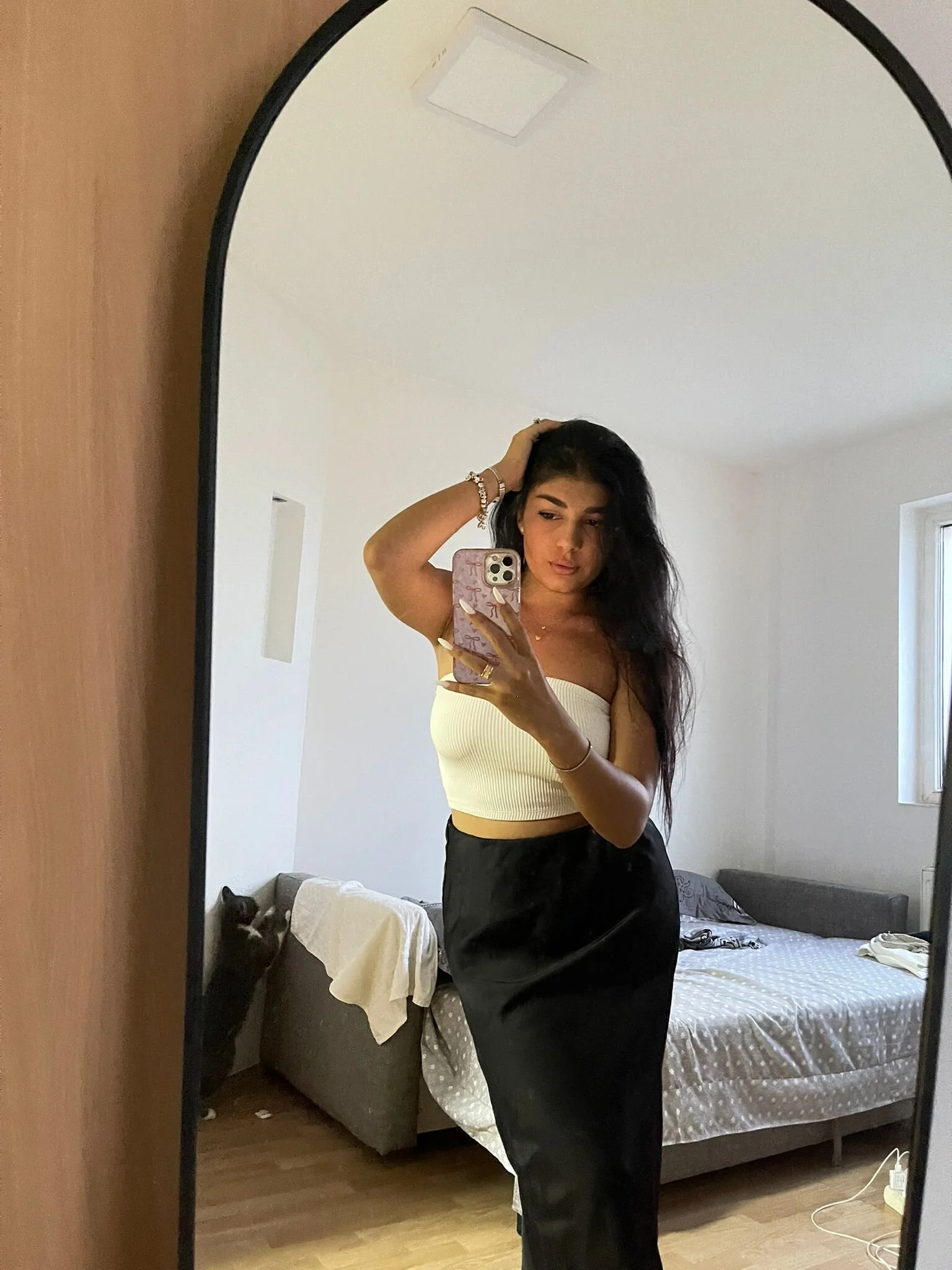 XXX Porn Photo of Nude AddaXO 8