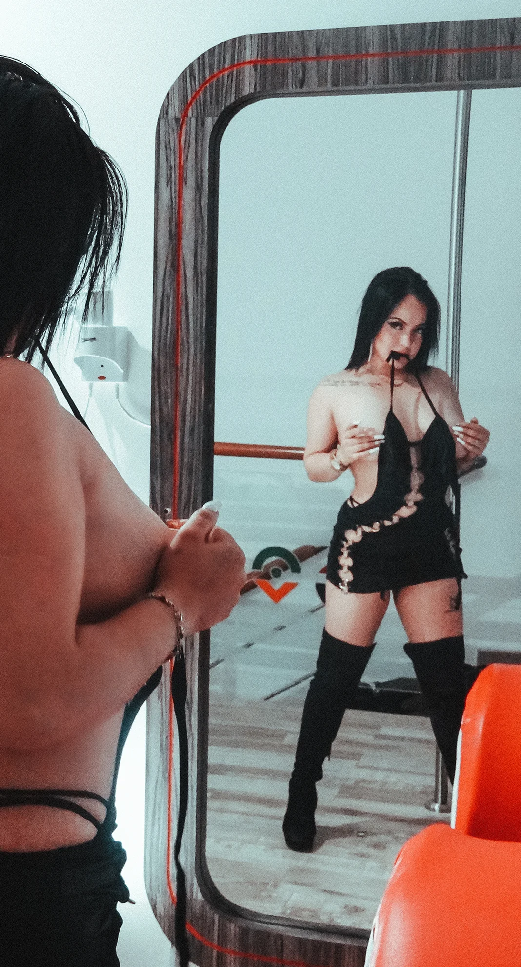 XXX Porn Photo of Nude isabelithaa 6