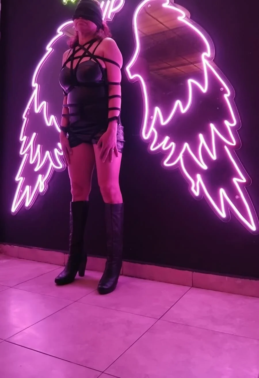XXX Porn Photo of Nude SheraHadee 457