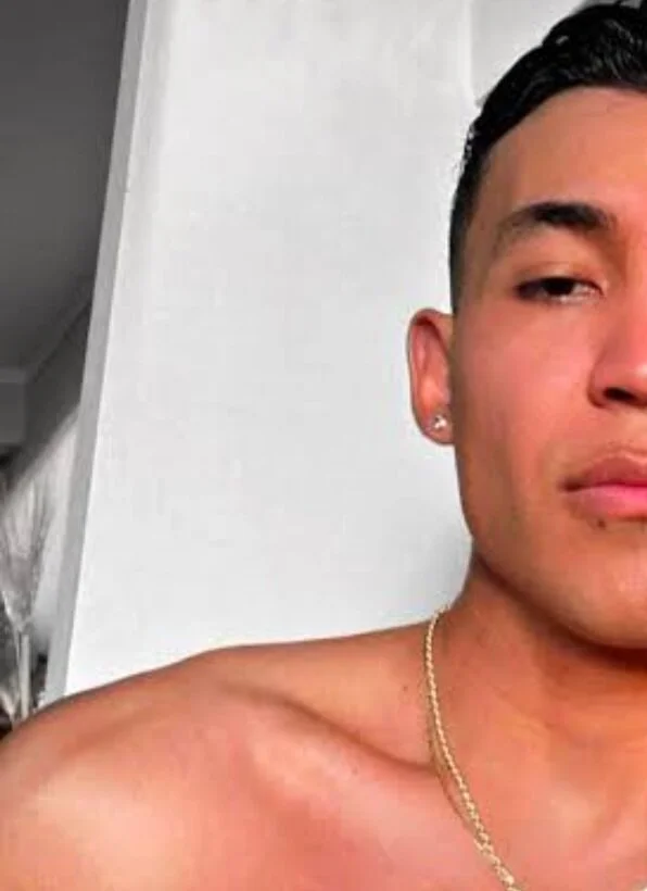 XXX Porn Photo of Nude Ilnapoleto99 1