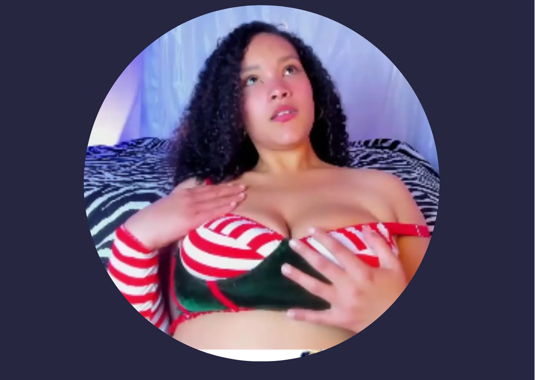 XXX Porn Photo of Nude ivonne_diaz1 23