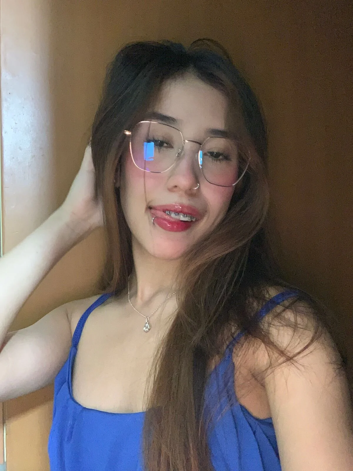 XXX Porn Photo of Nude HANA_RUSSO 5