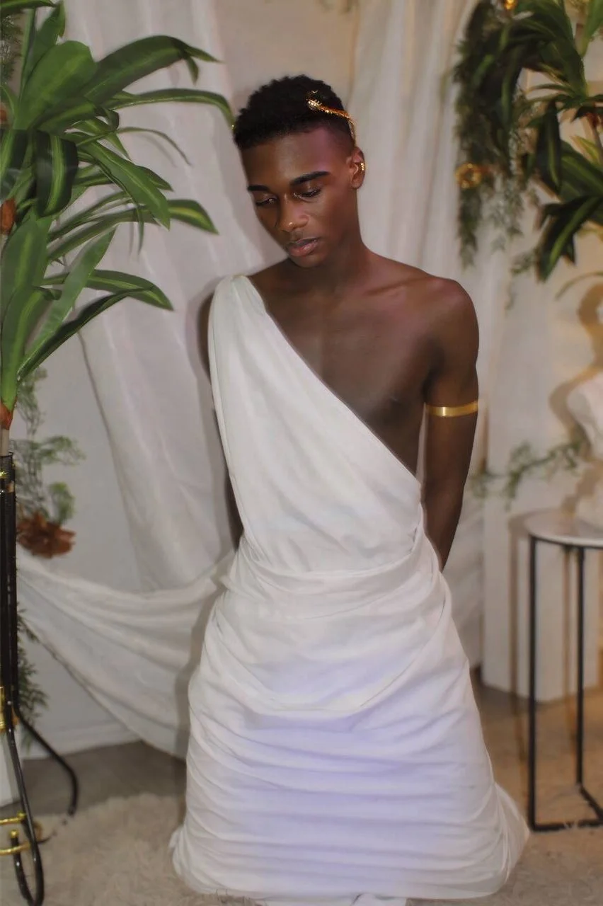 XXX Porn Photo of Nude noah_johes 17