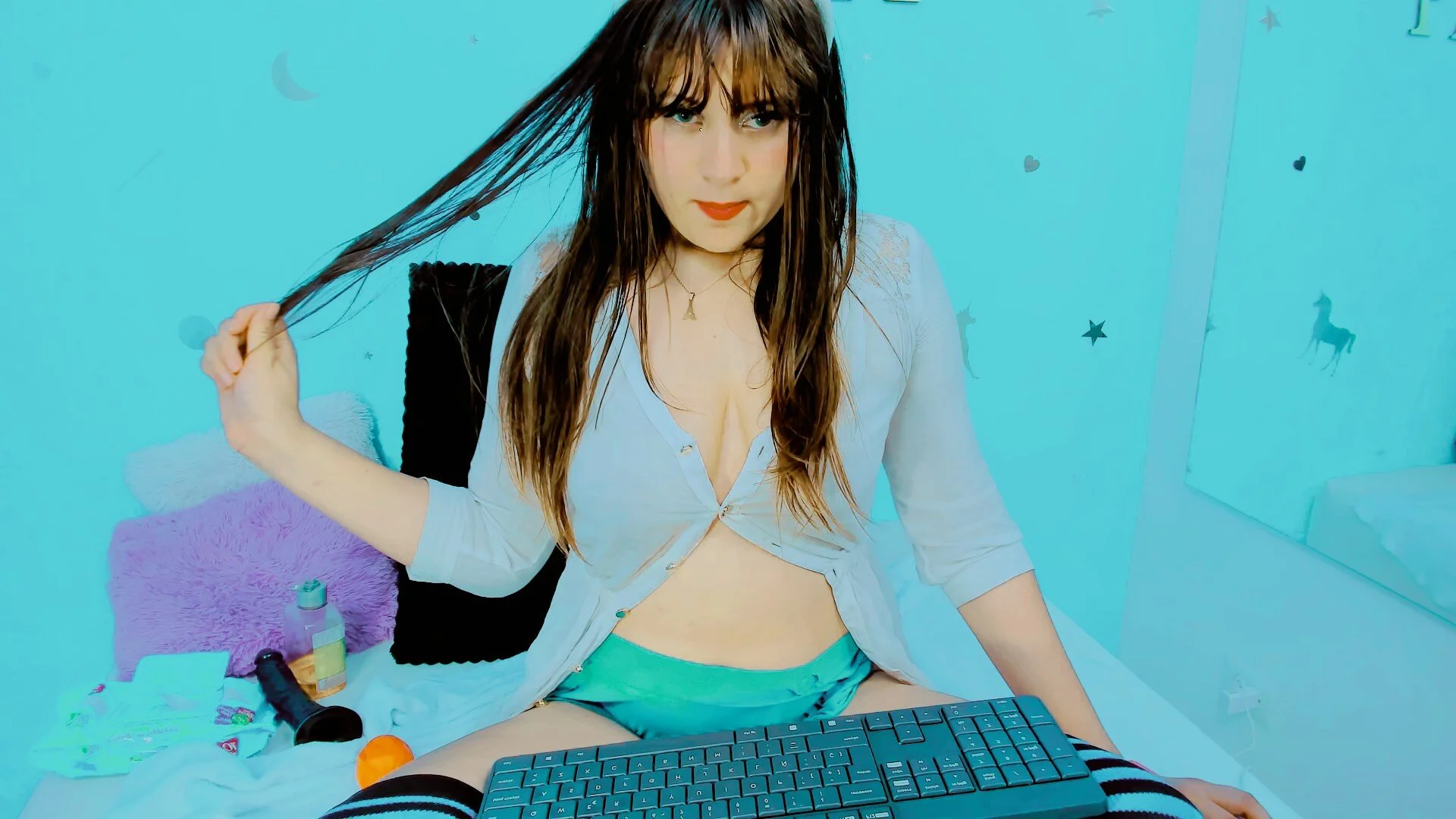 XXX Porn Photo of Nude SofiaOlivares 5