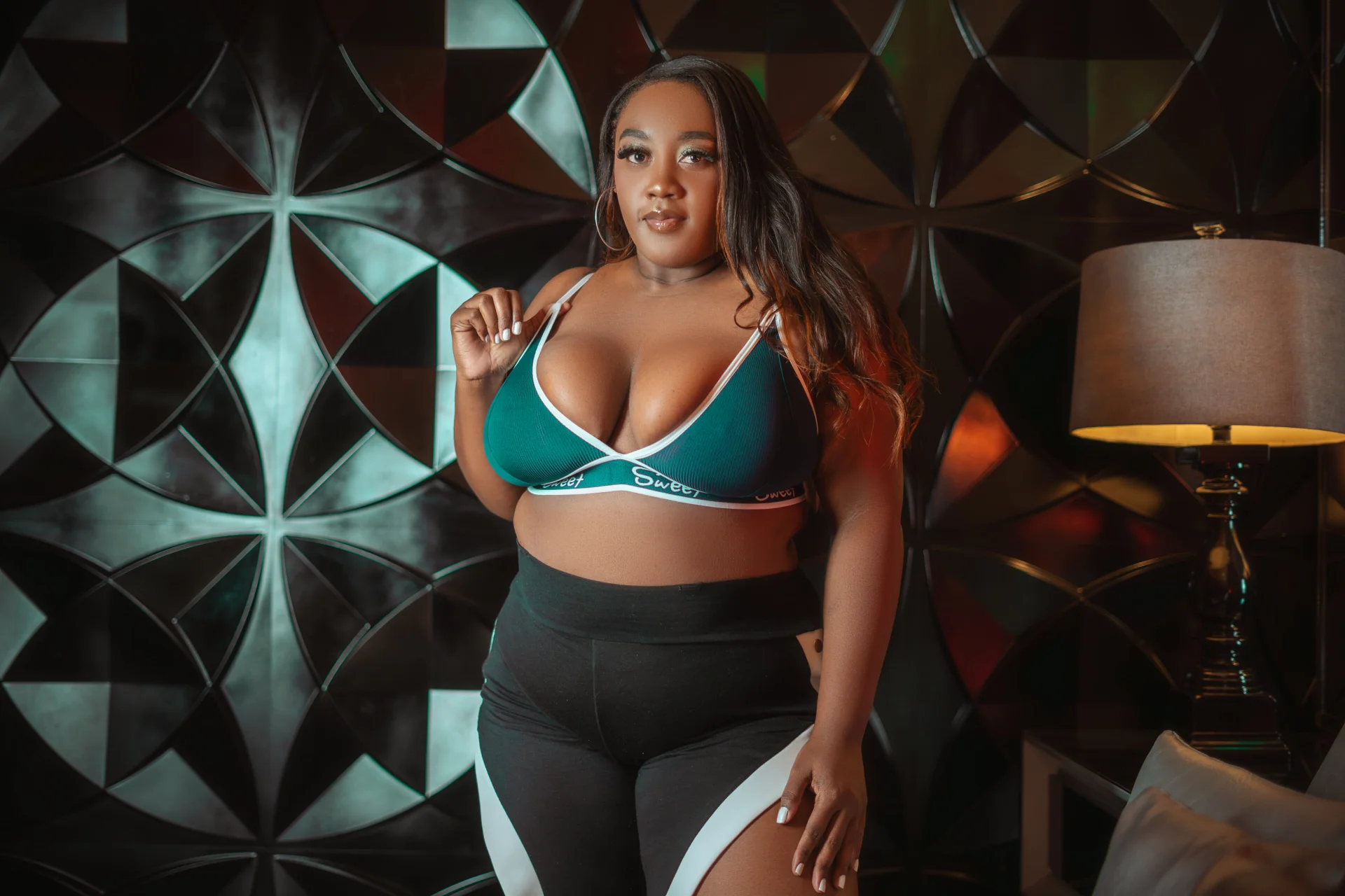 XXX Porn Photo of Nude ShaniaBrownn 7