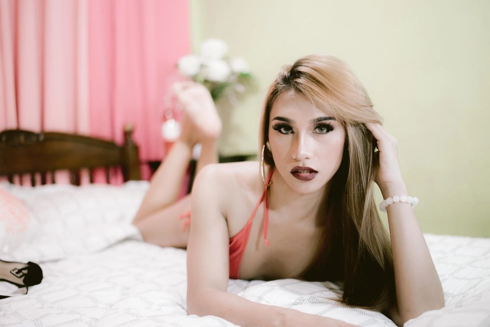 XXX Porn Photo of Nude LustfulMonica 4