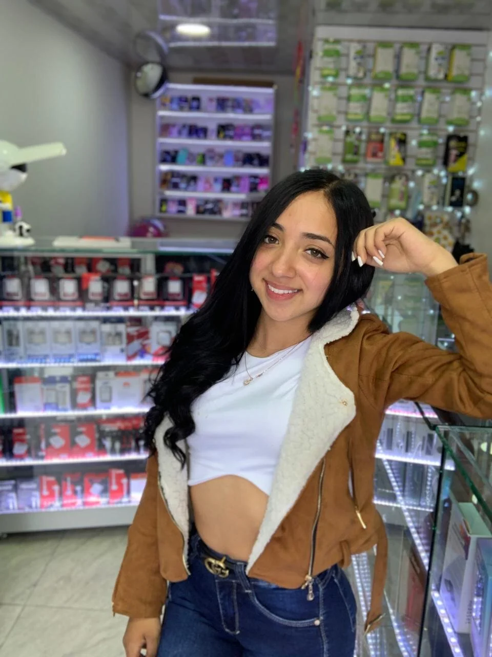XXX Porn Photo of Nude Candy_And_Andy_ 30