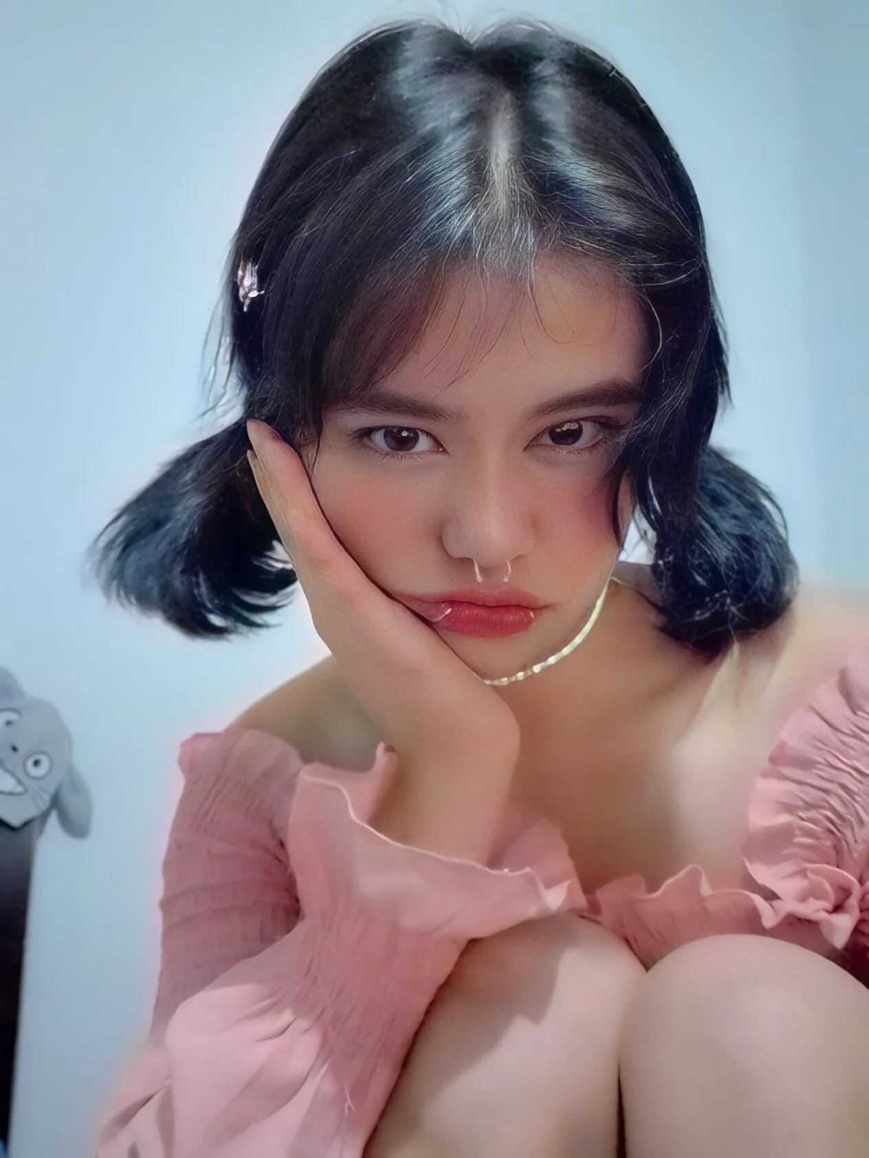 XXX Porn Photo of Nude sweet_soup 4