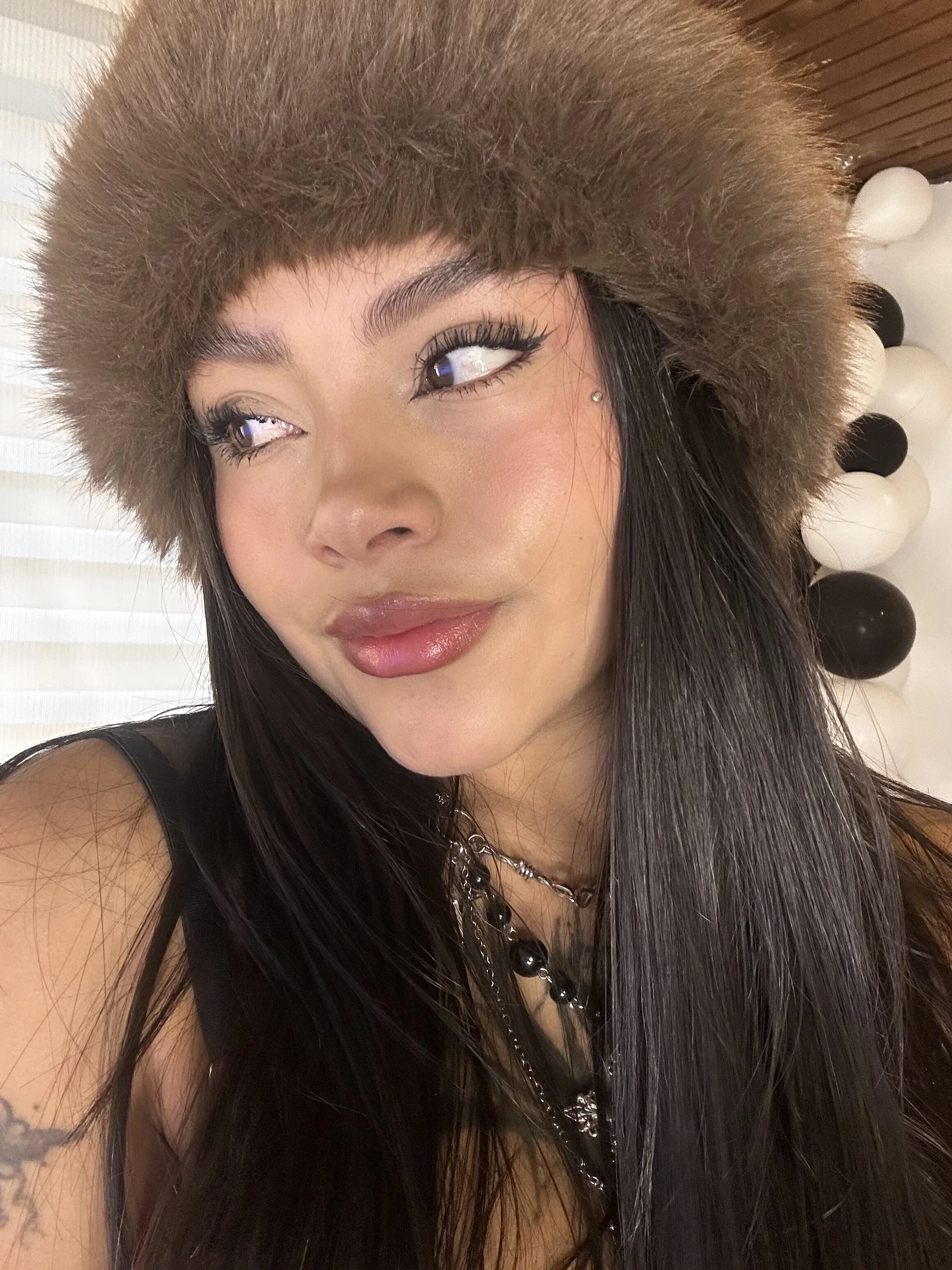 XXX Porn Photo of Nude mia_zafirr 3