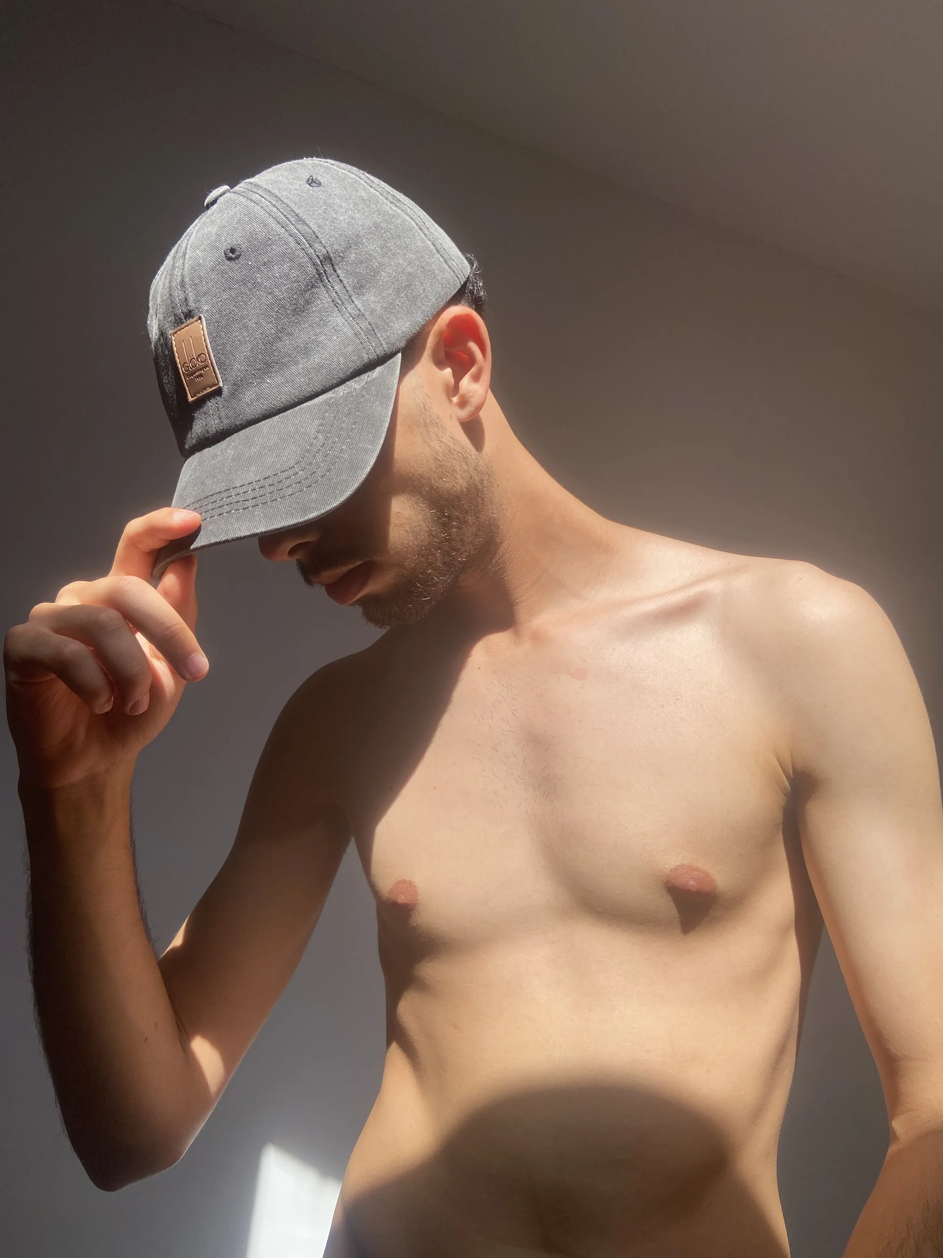 XXX Porn Photo of Nude remi_cole 3