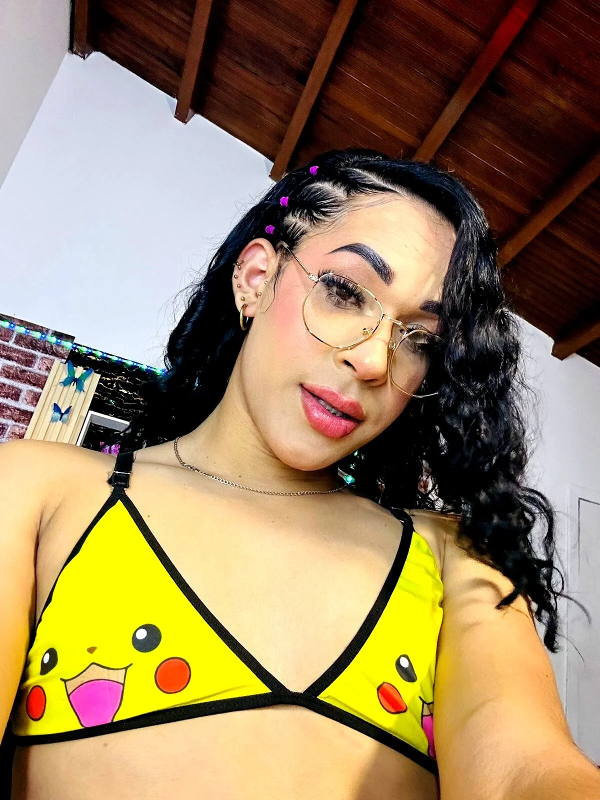 XXX Porn Photo of Nude angelitasexxxhot 211