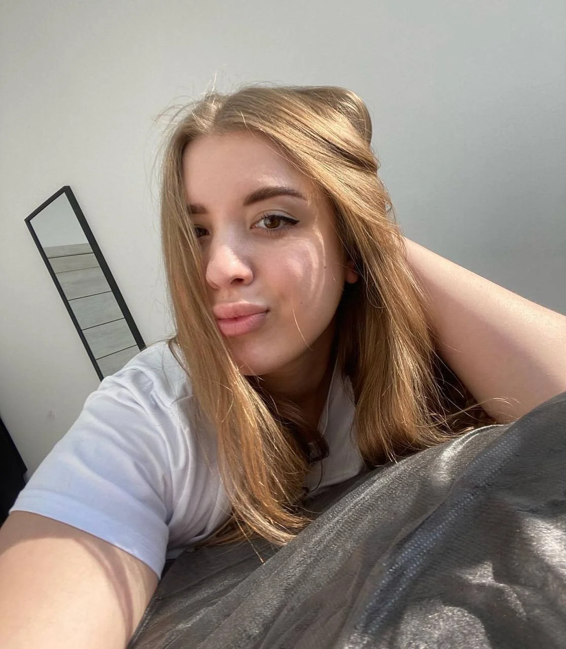 XXX Porn Photo of Nude AlexissM 5