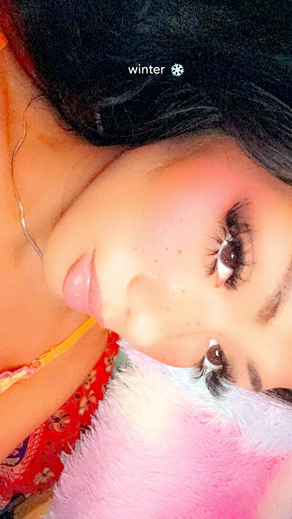 XXX Porn Photo of Nude RinaErota 20
