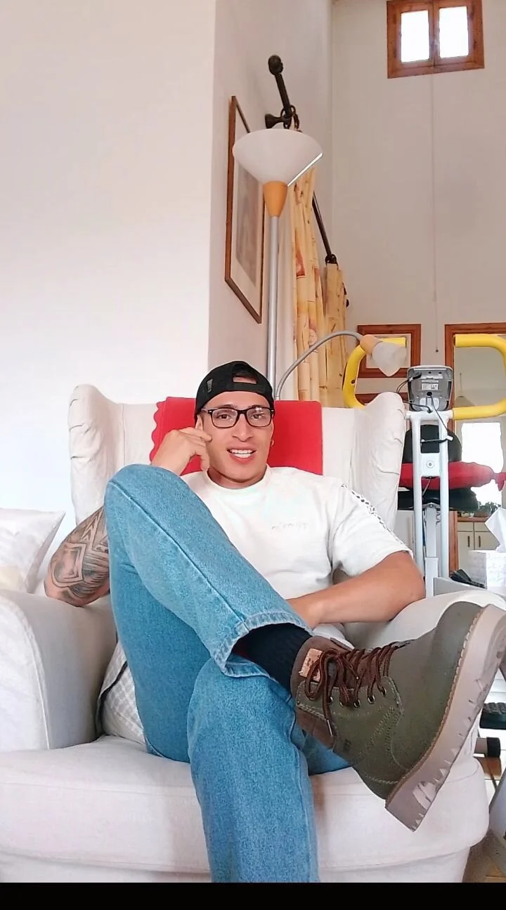 XXX Porn Photo of Nude jack_pergurtson01 9