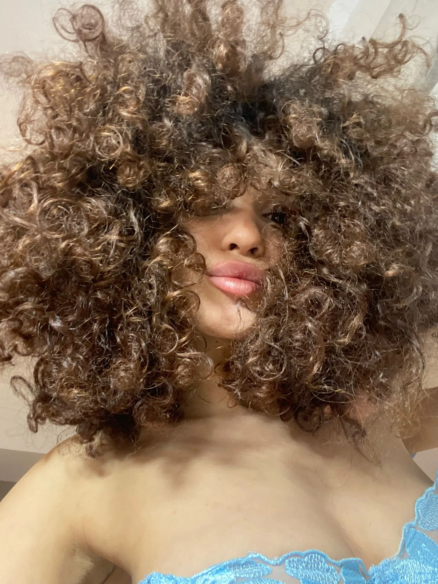 XXX Porn Photo of Nude ChloeJoyce 60