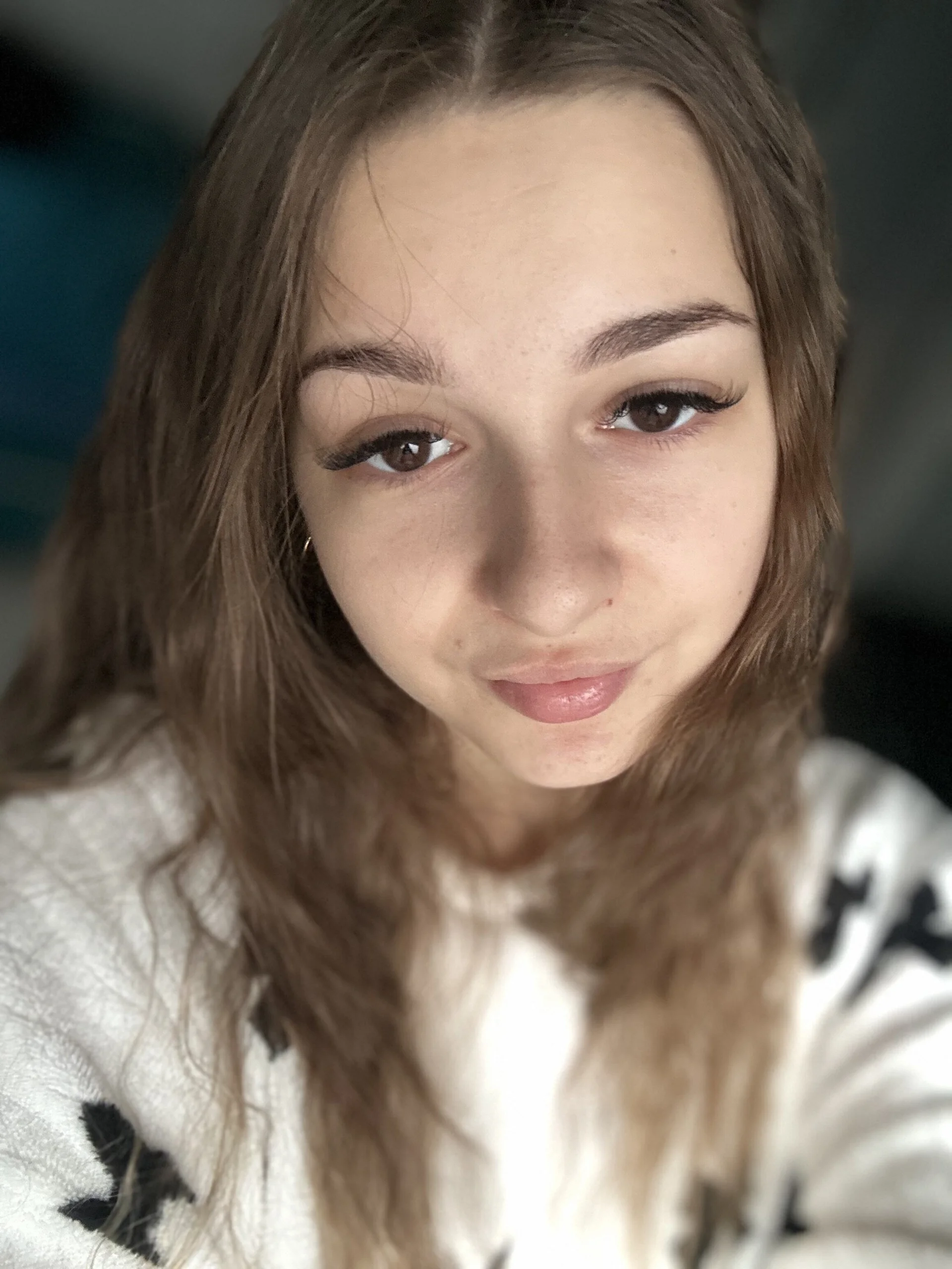 XXX Porn Photo of Nude ToryAdaire 8
