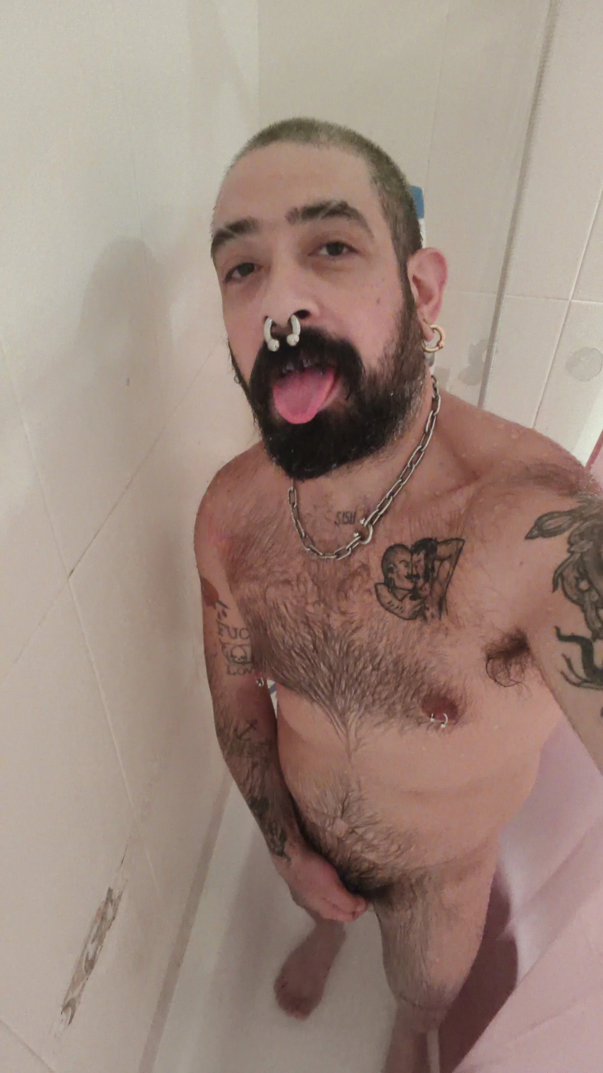 XXX Porn Photo of Nude just_PITZ 1