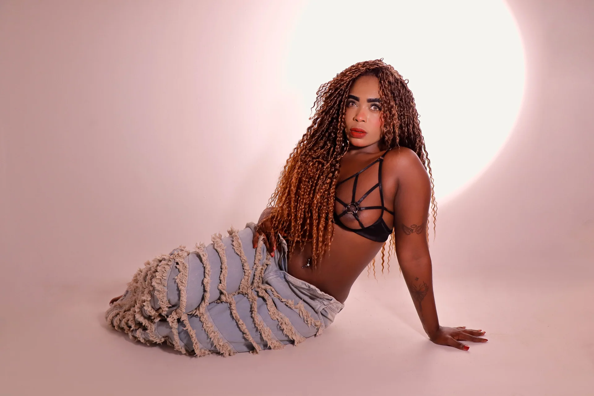 XXX Porn Photo of Nude CandyMartinez_ 123