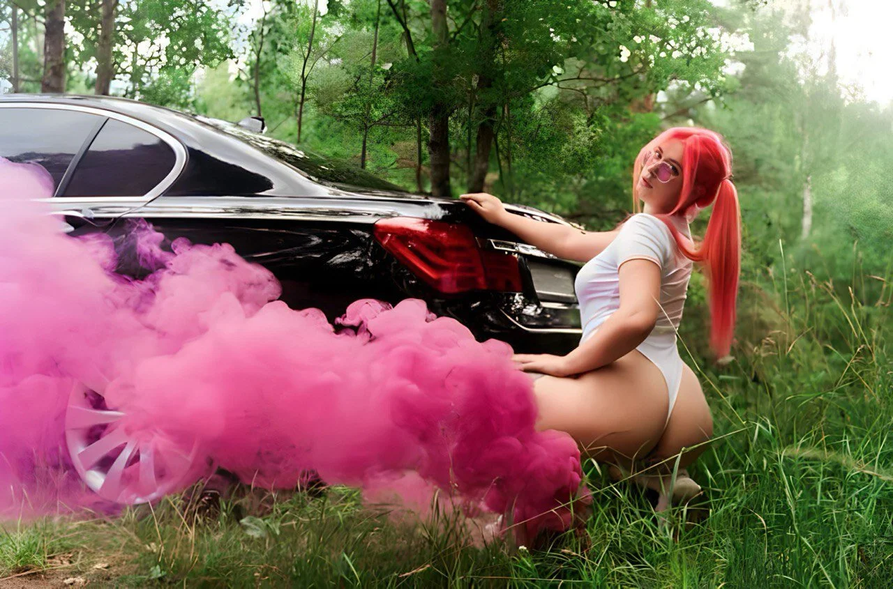XXX Porn Photo of Nude Goodlool 13