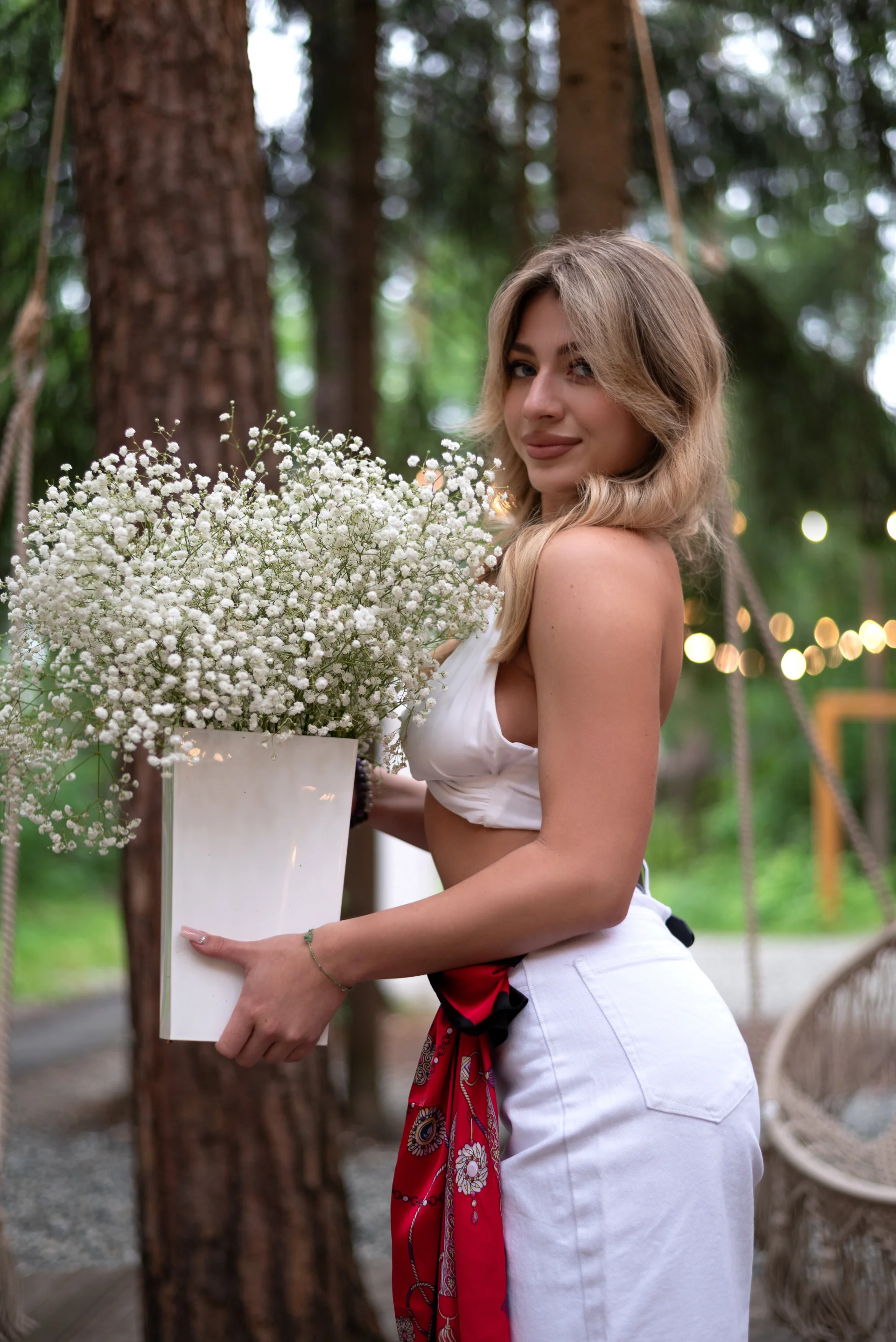XXX Porn Photo of Nude HelenaMorgan 93