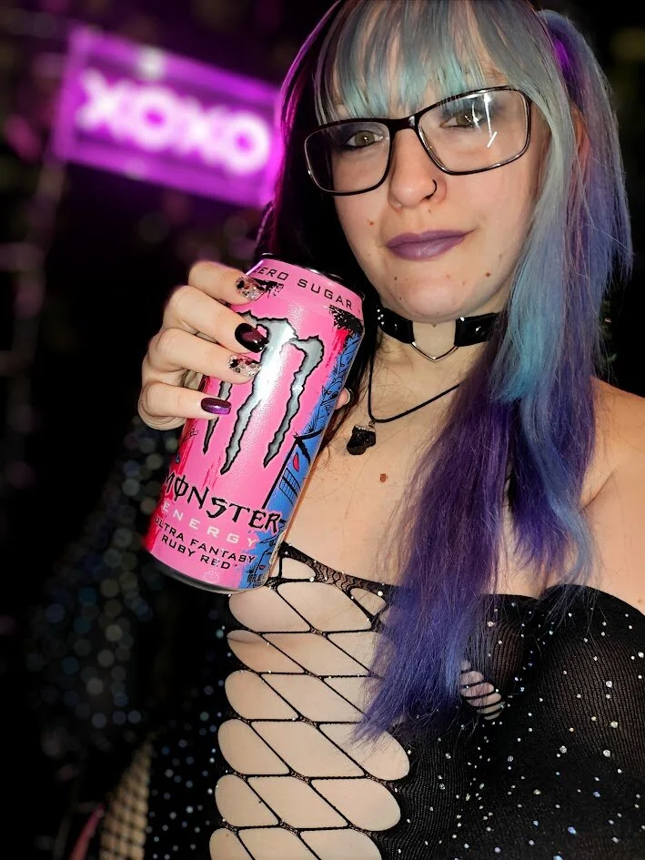 XXX Porn Photo of Nude LoveLoreleii 8