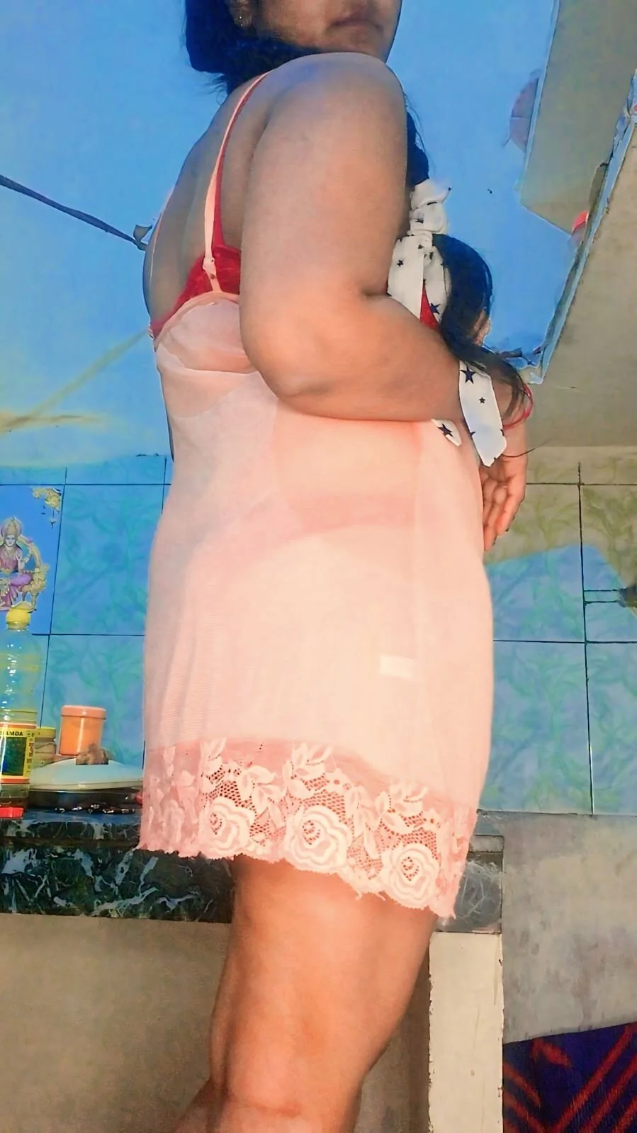 XXX Porn Photo of Nude Minu_love 1