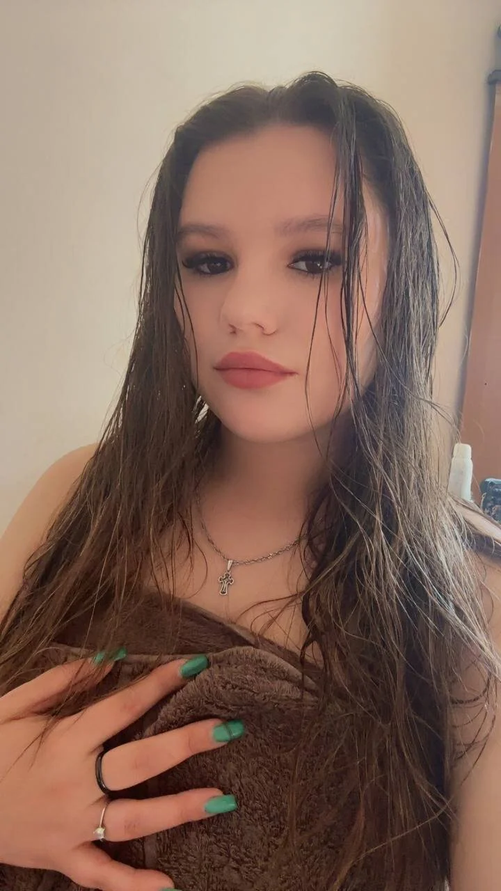 XXX Porn Photo of Nude LunaVire 6