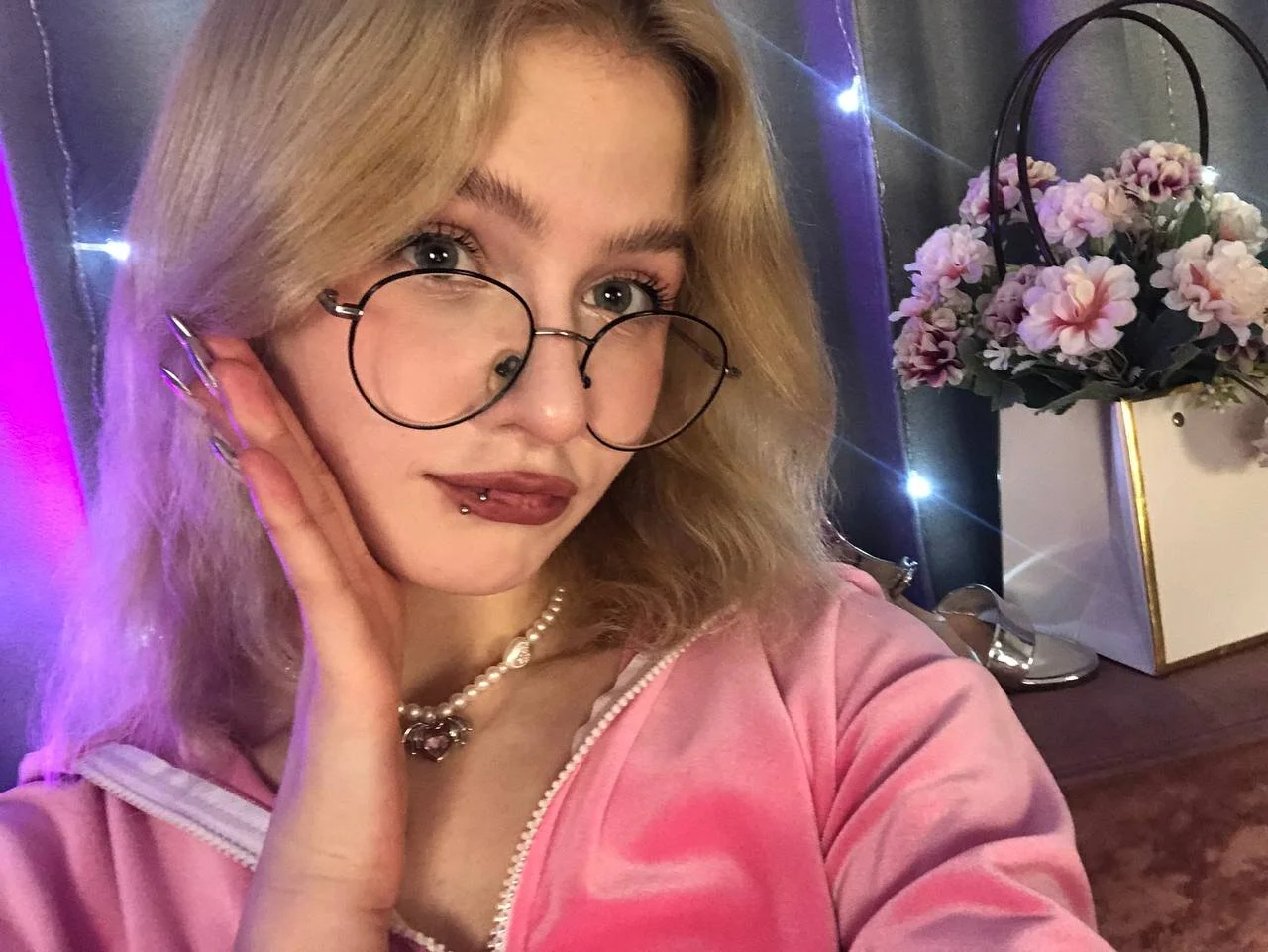 XXX Porn Photo of Nude jenny_bunny_ 23