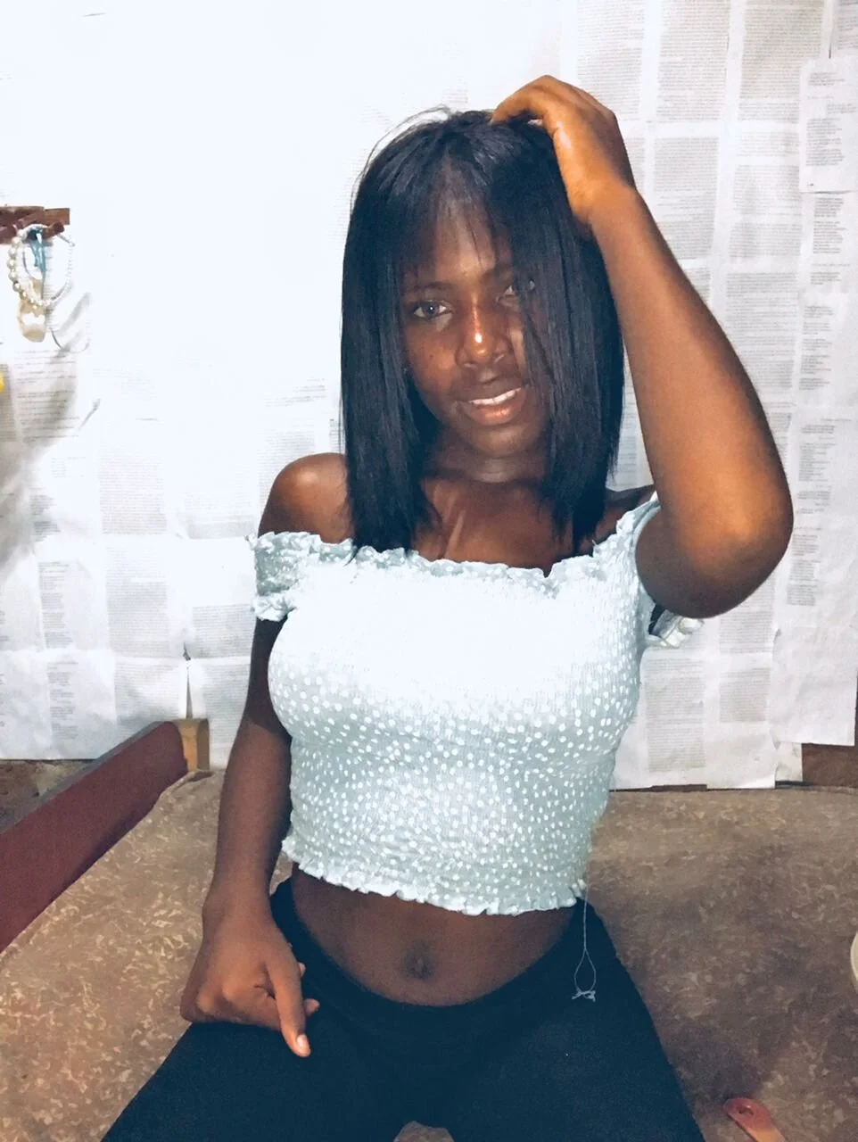 XXX Porn Photo of Nude baby_mika_hot 5