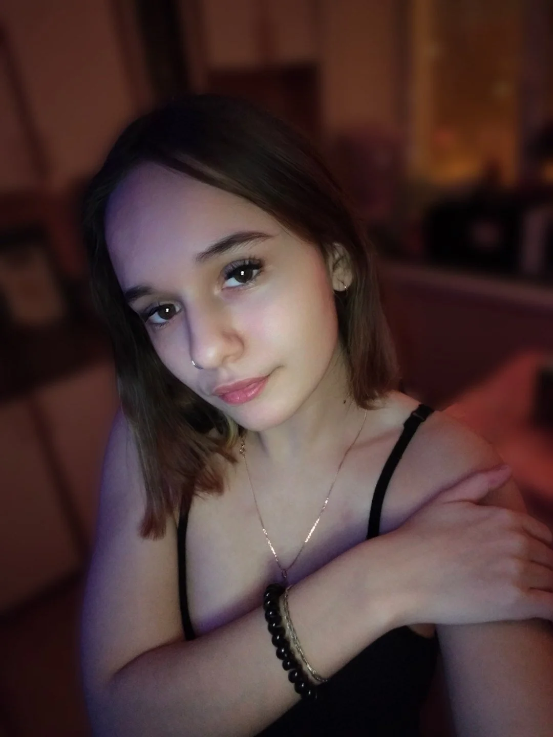 XXX Porn Photo of Nude MelissaTravel 9