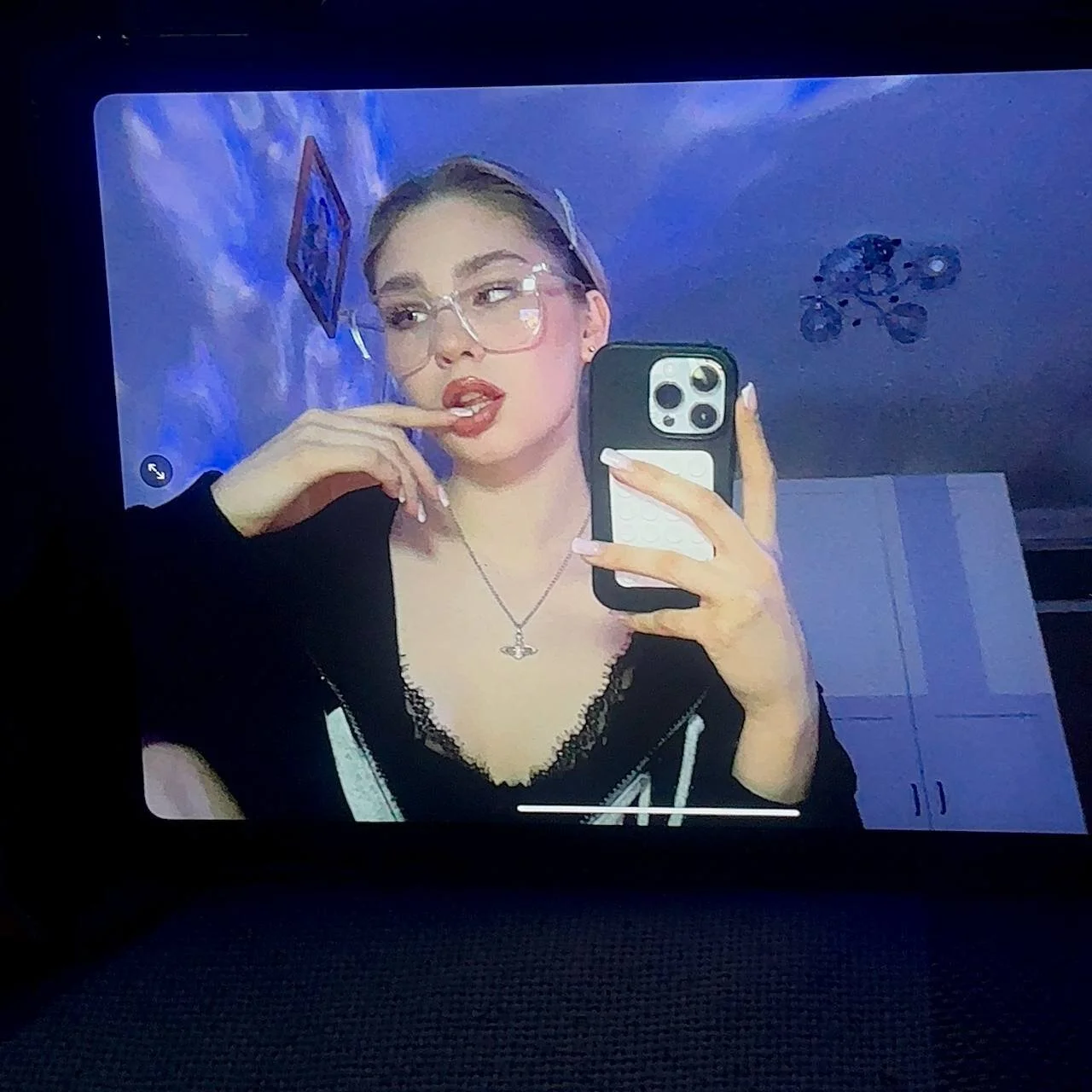 XXX Porn Photo of Nude SlayDari 4