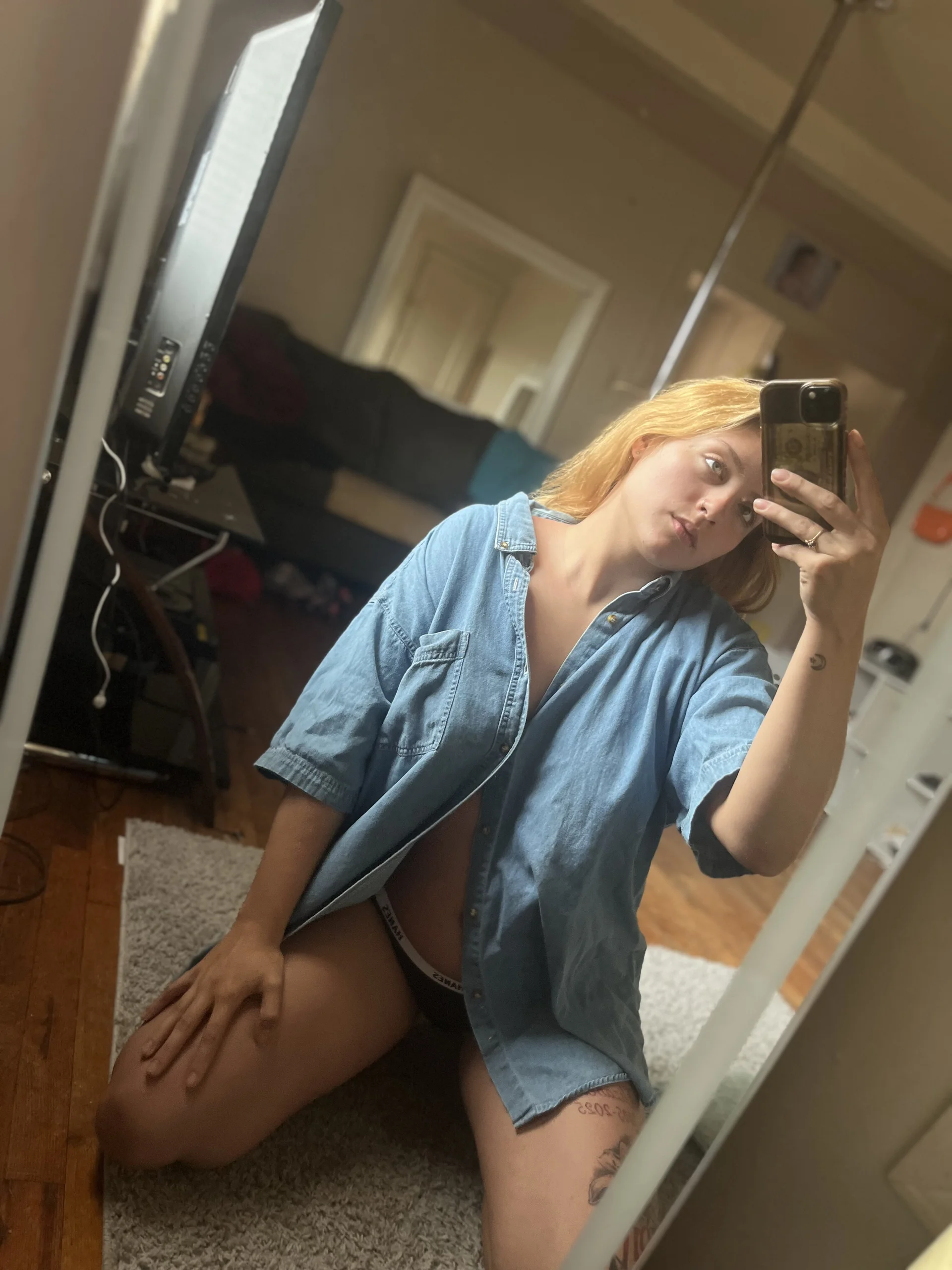 XXX Porn Photo of Nude Kehlaniluvsyou69 23