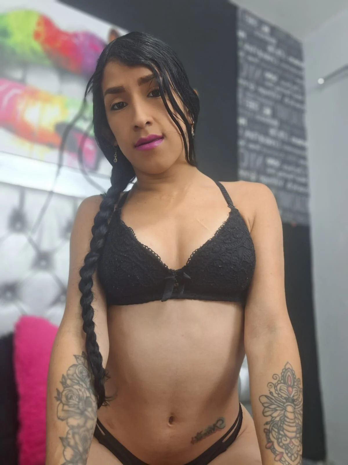 XXX Porn Photo of Nude _nicolehotshemale 238