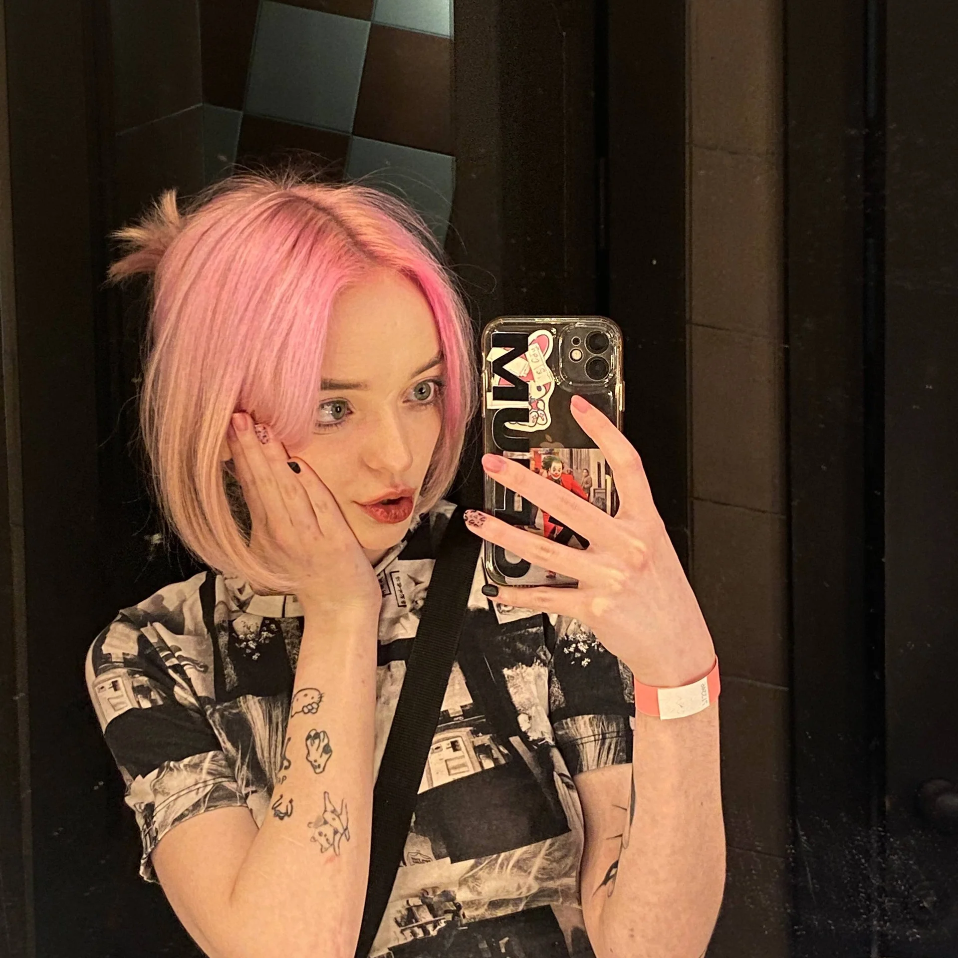 XXX Porn Photo of Nude aka_Blonde 14