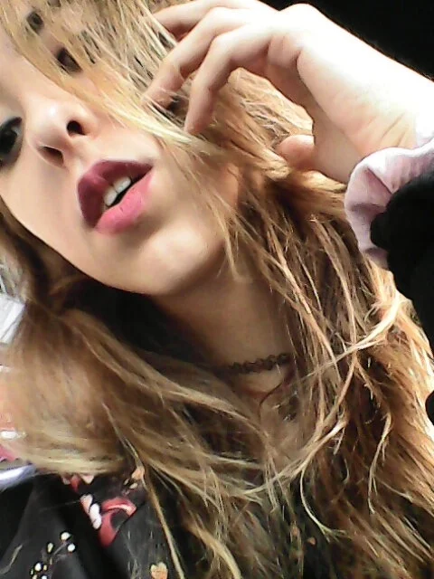 XXX Porn Photo of Nude BarbiieeMiauh 12