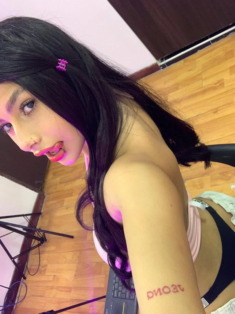 XXX Porn Photo of Nude Kim_Luna1 73