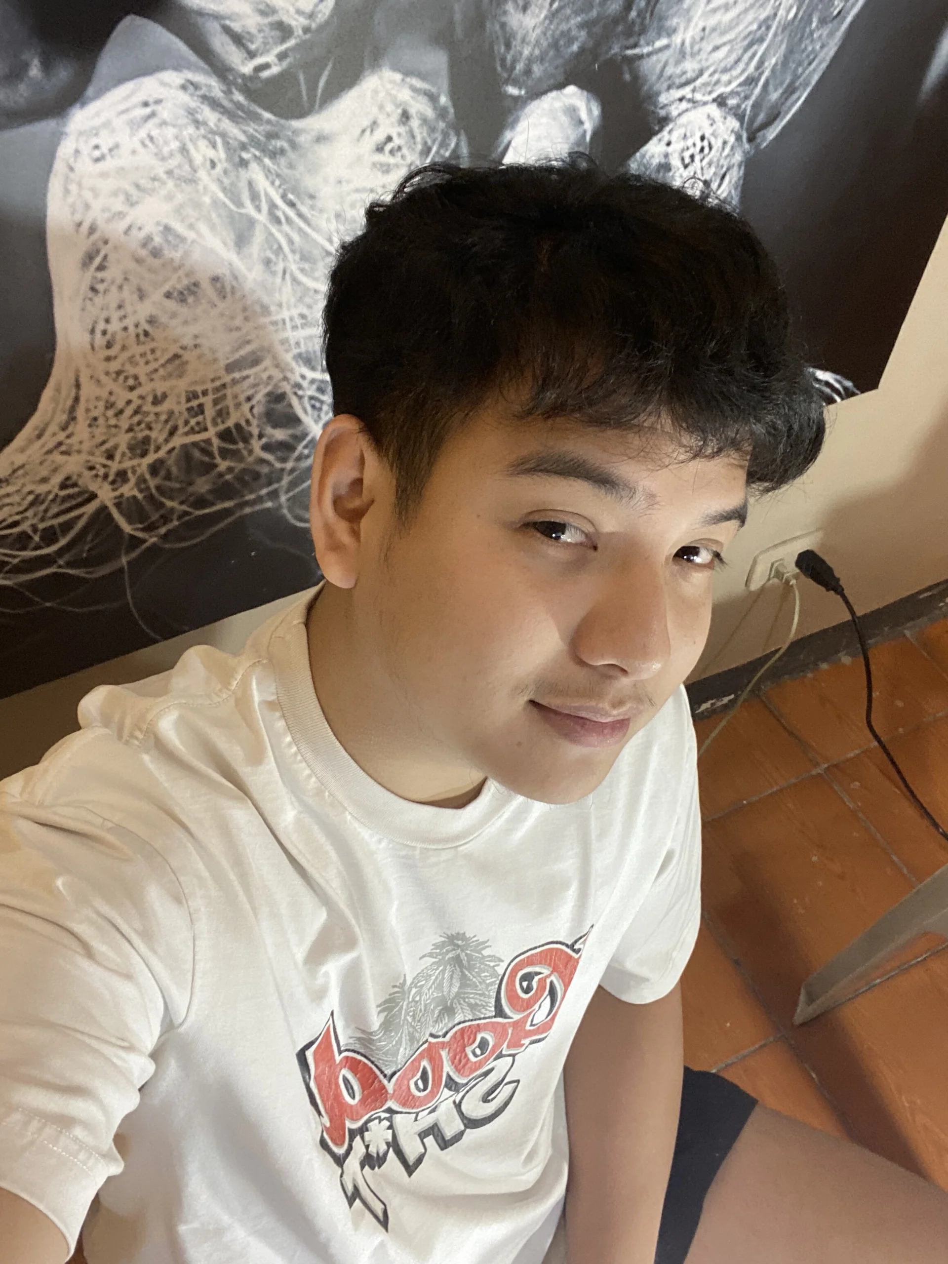 XXX Porn Photo of Nude Prince_Killian 3