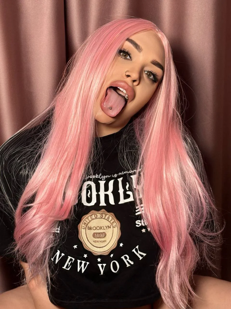 XXX Porn Photo of Nude AndreaButt 17