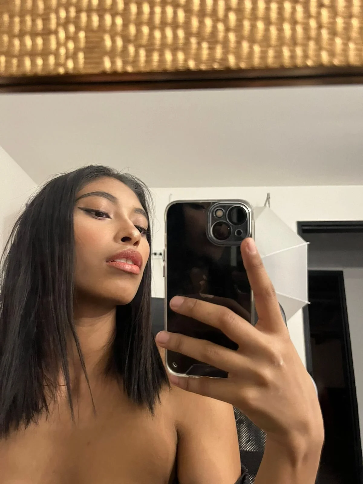 XXX Porn Photo of Nude Iamisabellla 6