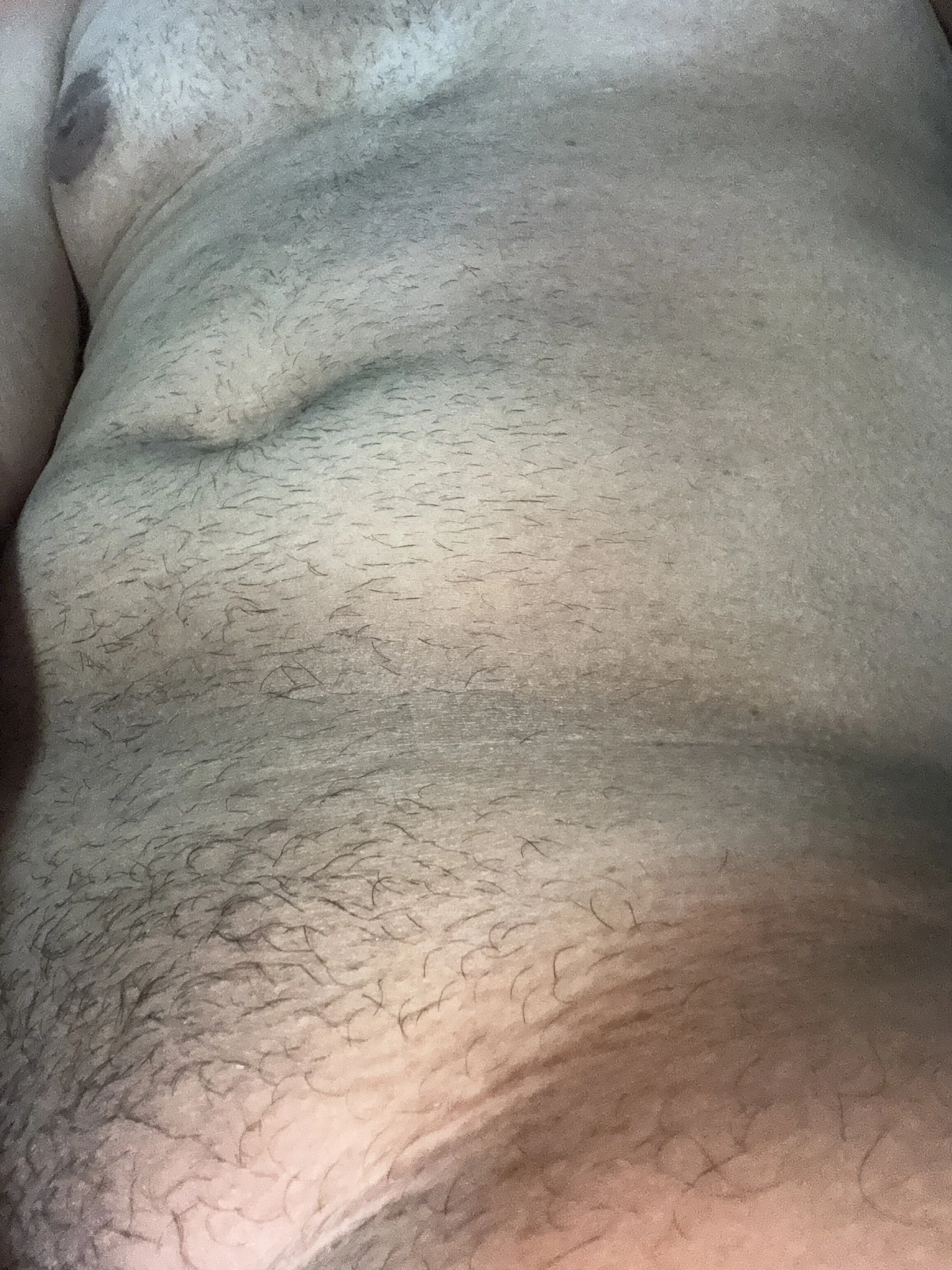 XXX Porn Photo of Nude Jhonmanso 1