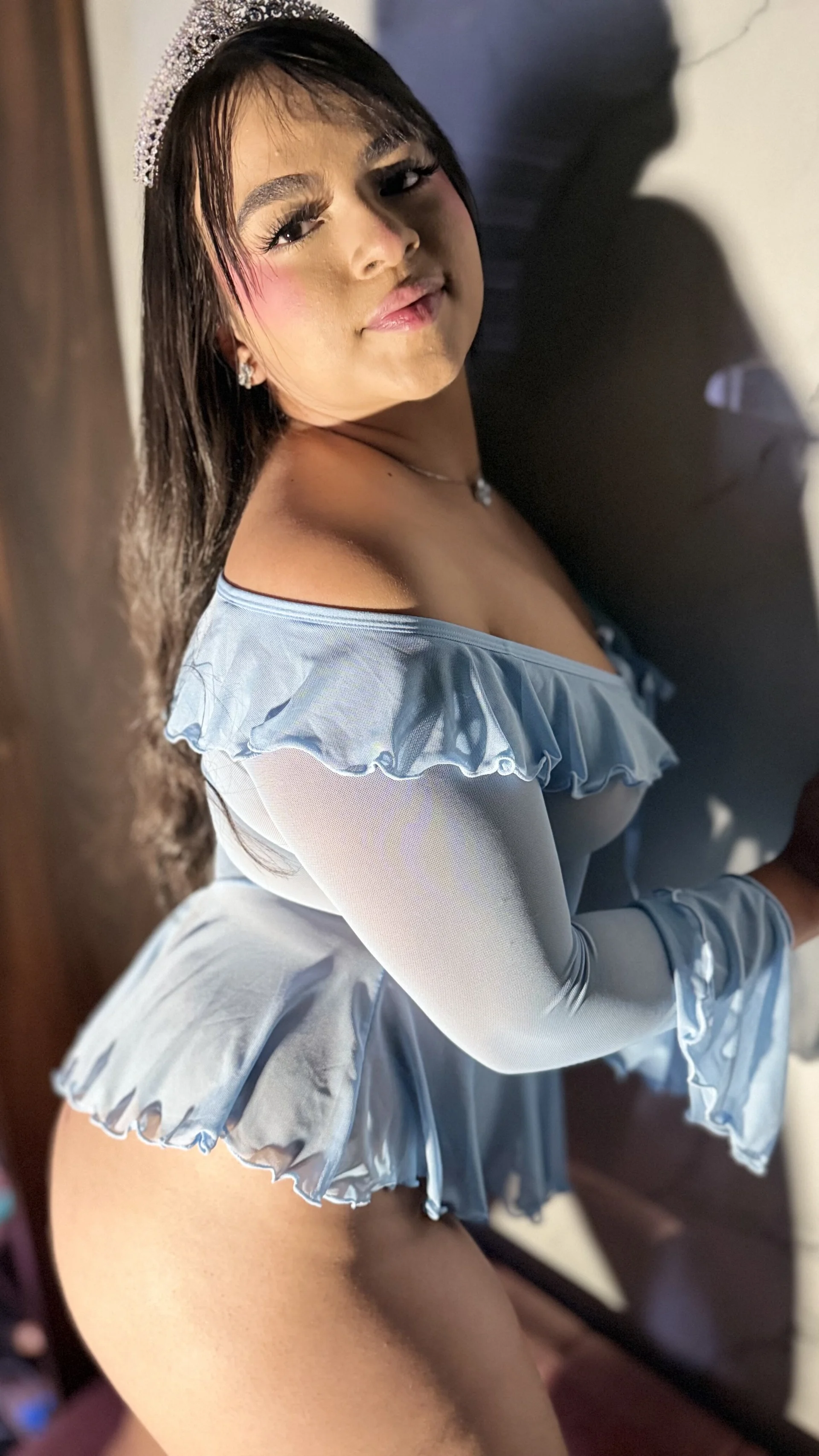 XXX Porn Photo of Nude Karina_Andrade 147