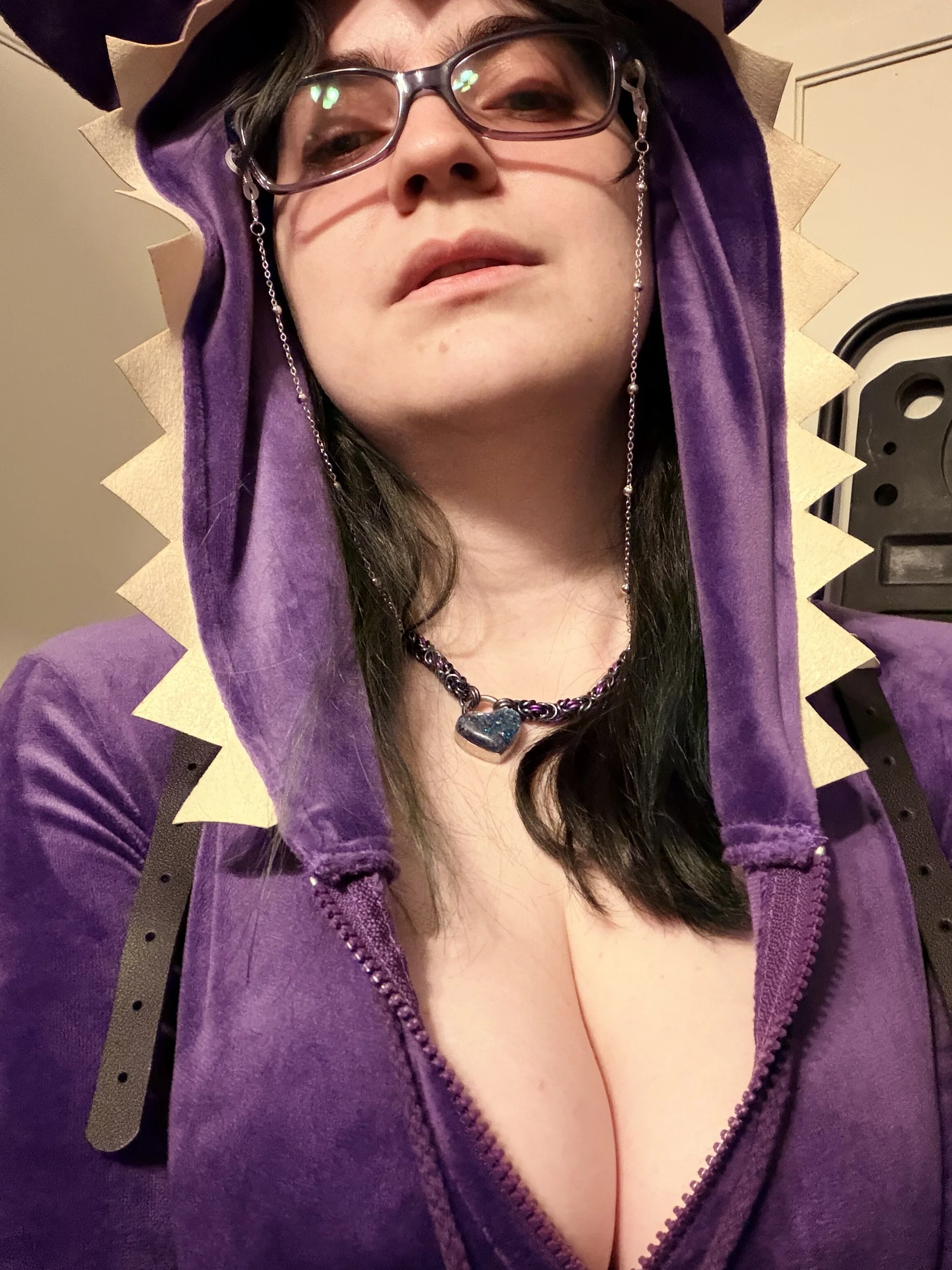 XXX Porn Photo of Nude CritKitten 5