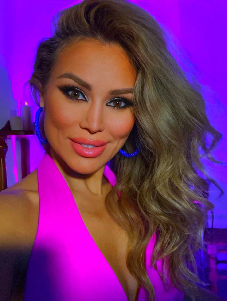 XXX Porn Photo of Nude Radmila_Queen_ 31