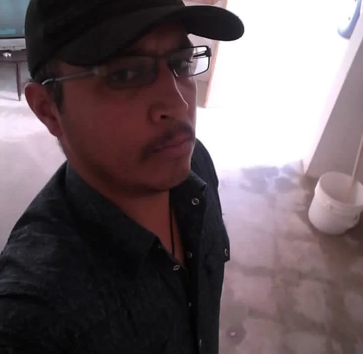 XXX Porn Photo of Nude negrocomomisuerte 3