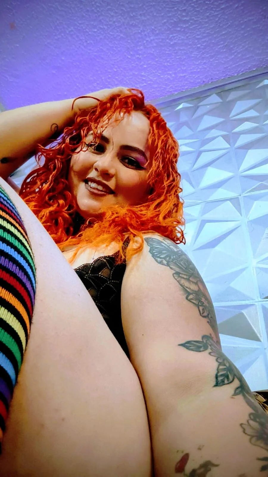 XXX Porn Photo of Nude Isabella_Melodi 5