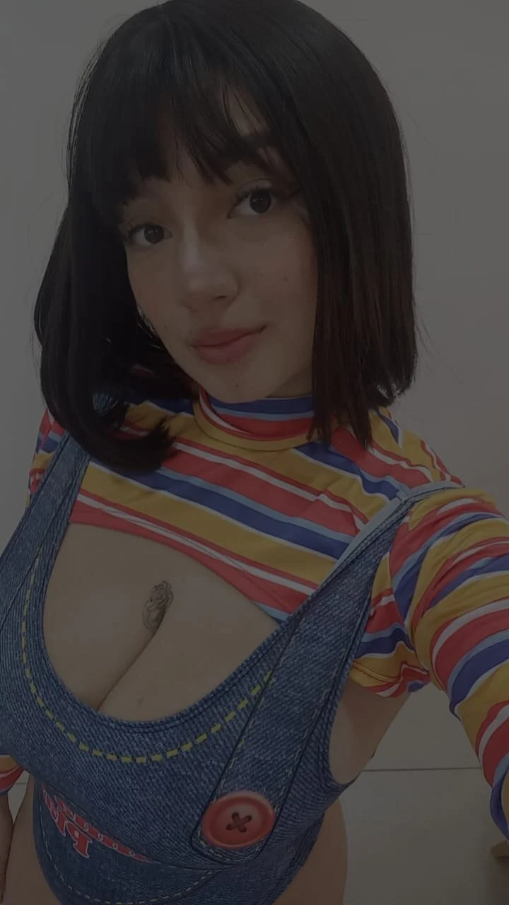 XXX Porn Photo of Nude SamantaG 24