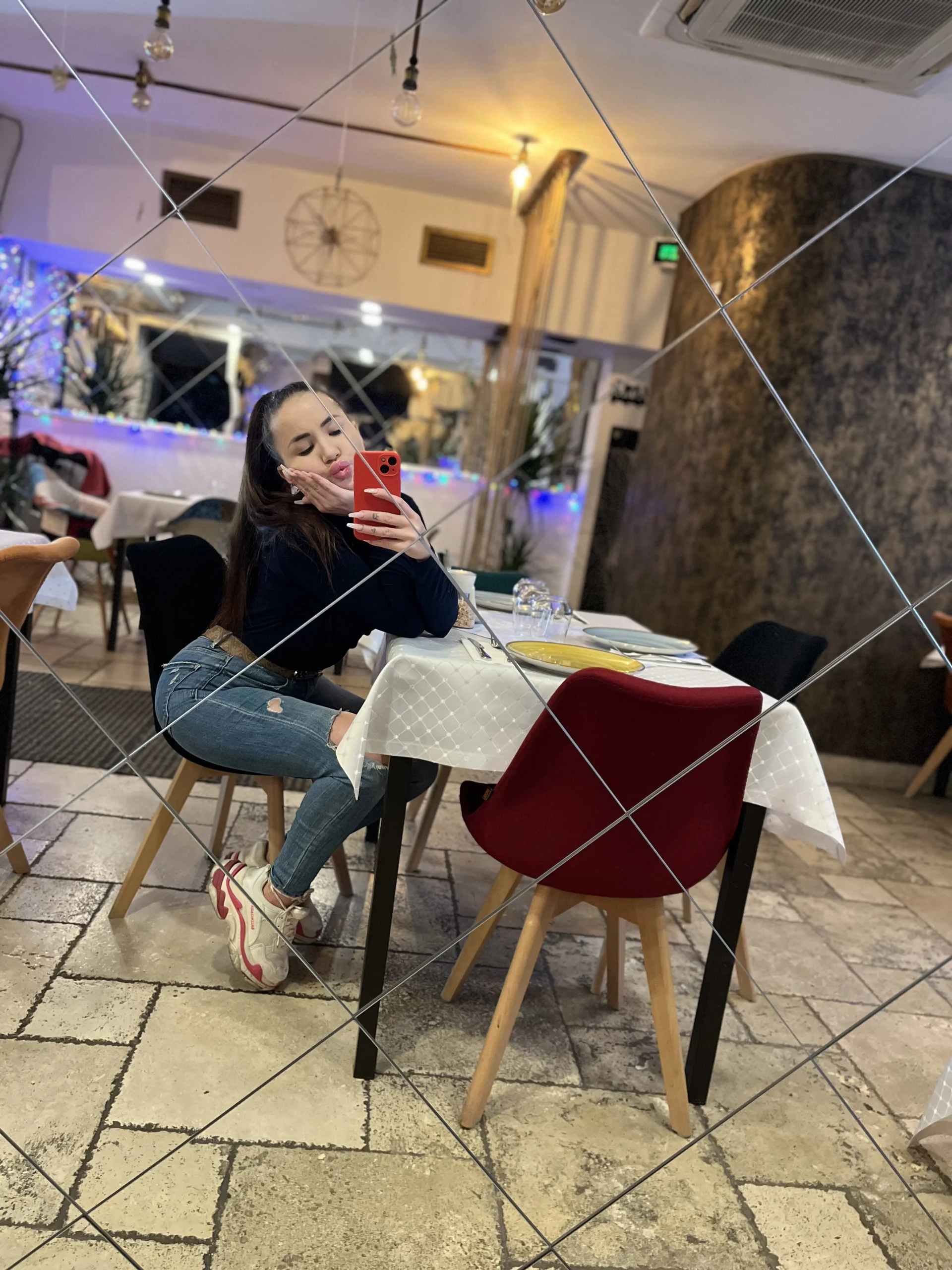 XXX Porn Photo of Nude beautydiamond 40