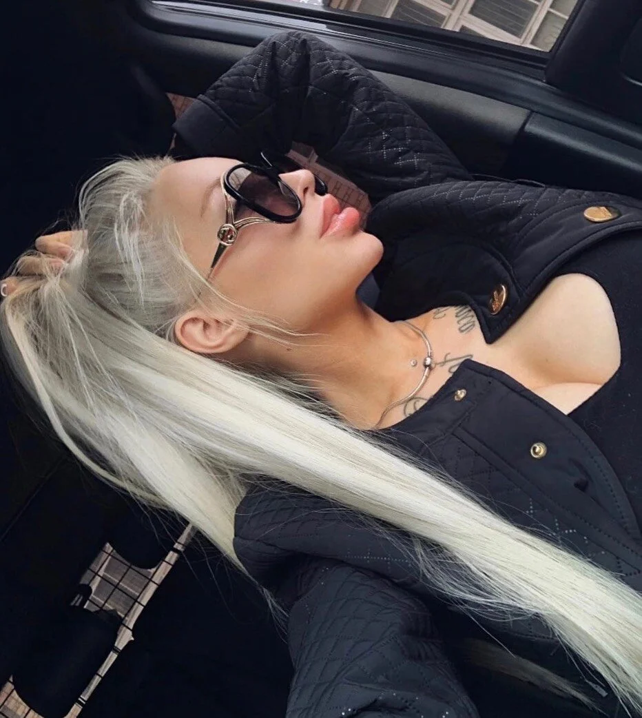 XXX Porn Photo of Nude 2badforyou 6