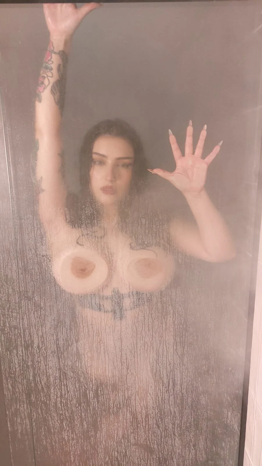 XXX Porn Photo of Nude ColibriBlack 12